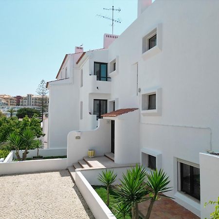 Cheerfulway Ouravista Apartamentos 阿尔布费拉 外观 照片