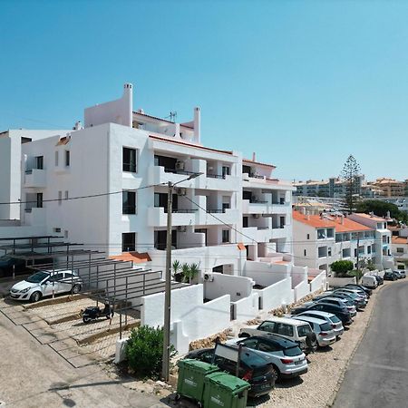 Cheerfulway Ouravista Apartamentos 阿尔布费拉 外观 照片