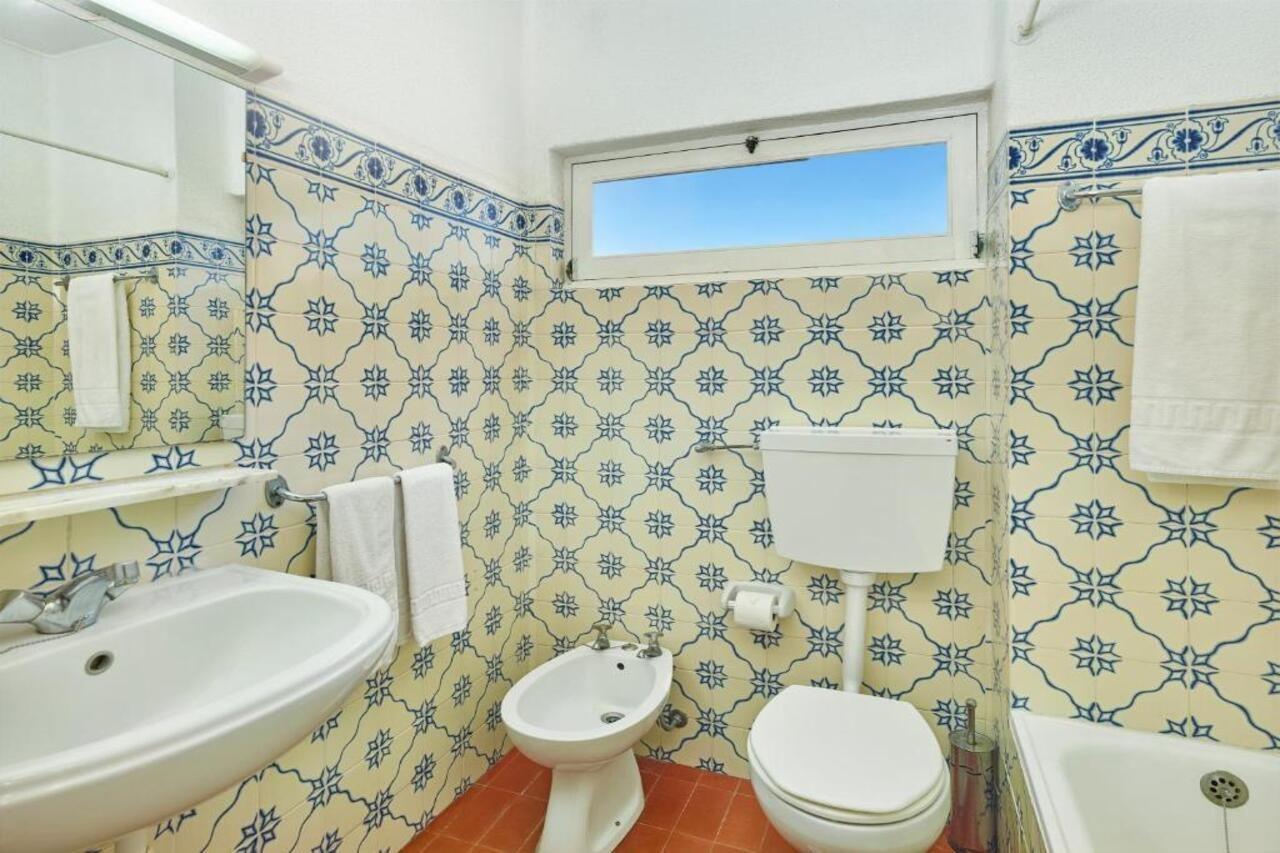 Cheerfulway Ouravista Apartamentos 阿尔布费拉 外观 照片