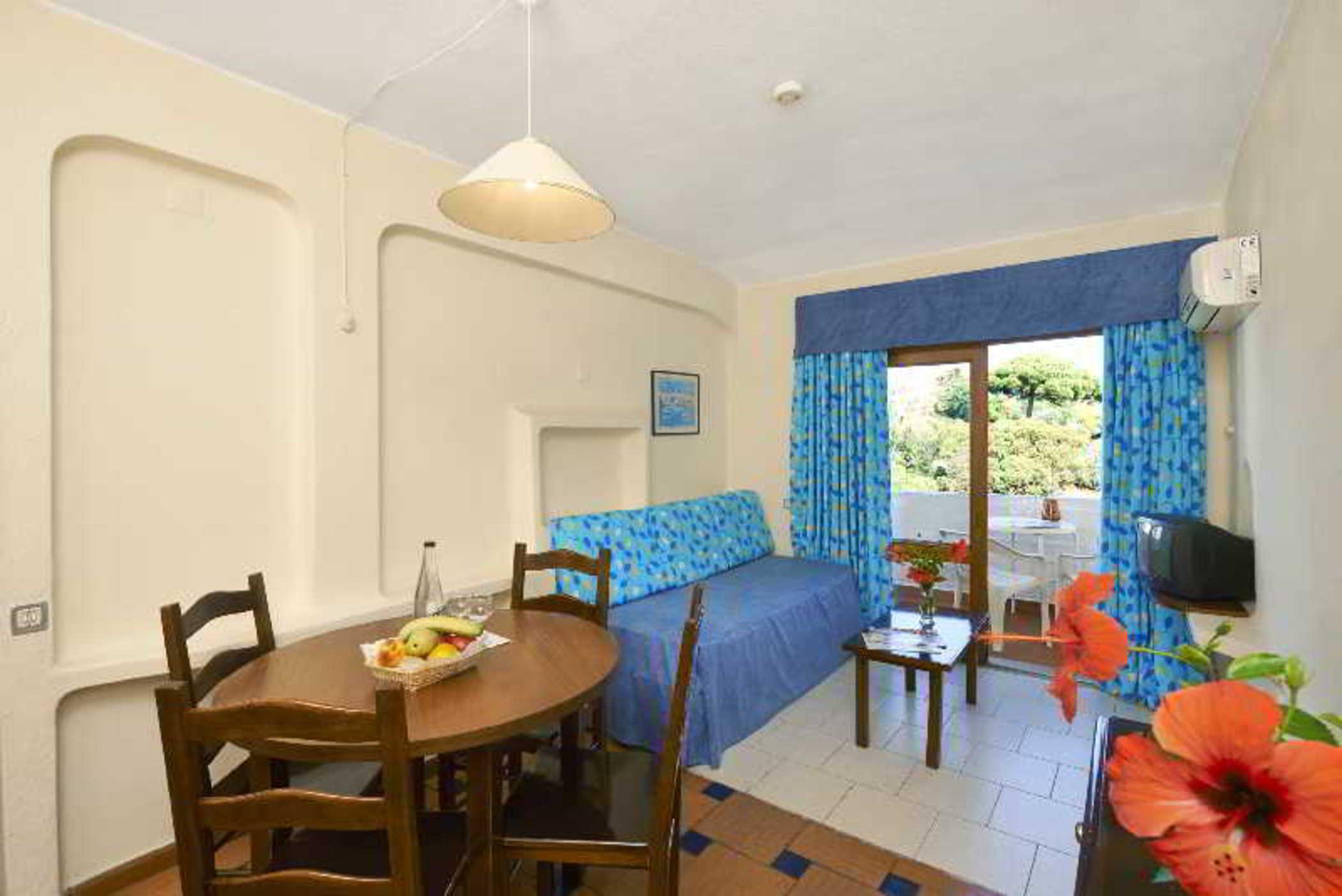 Cheerfulway Ouravista Apartamentos 阿尔布费拉 外观 照片