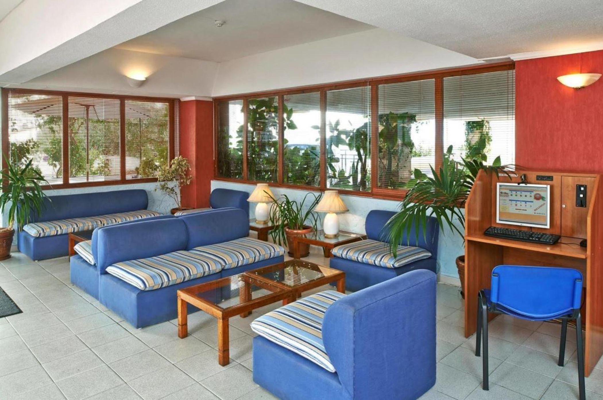 Cheerfulway Ouravista Apartamentos 阿尔布费拉 外观 照片