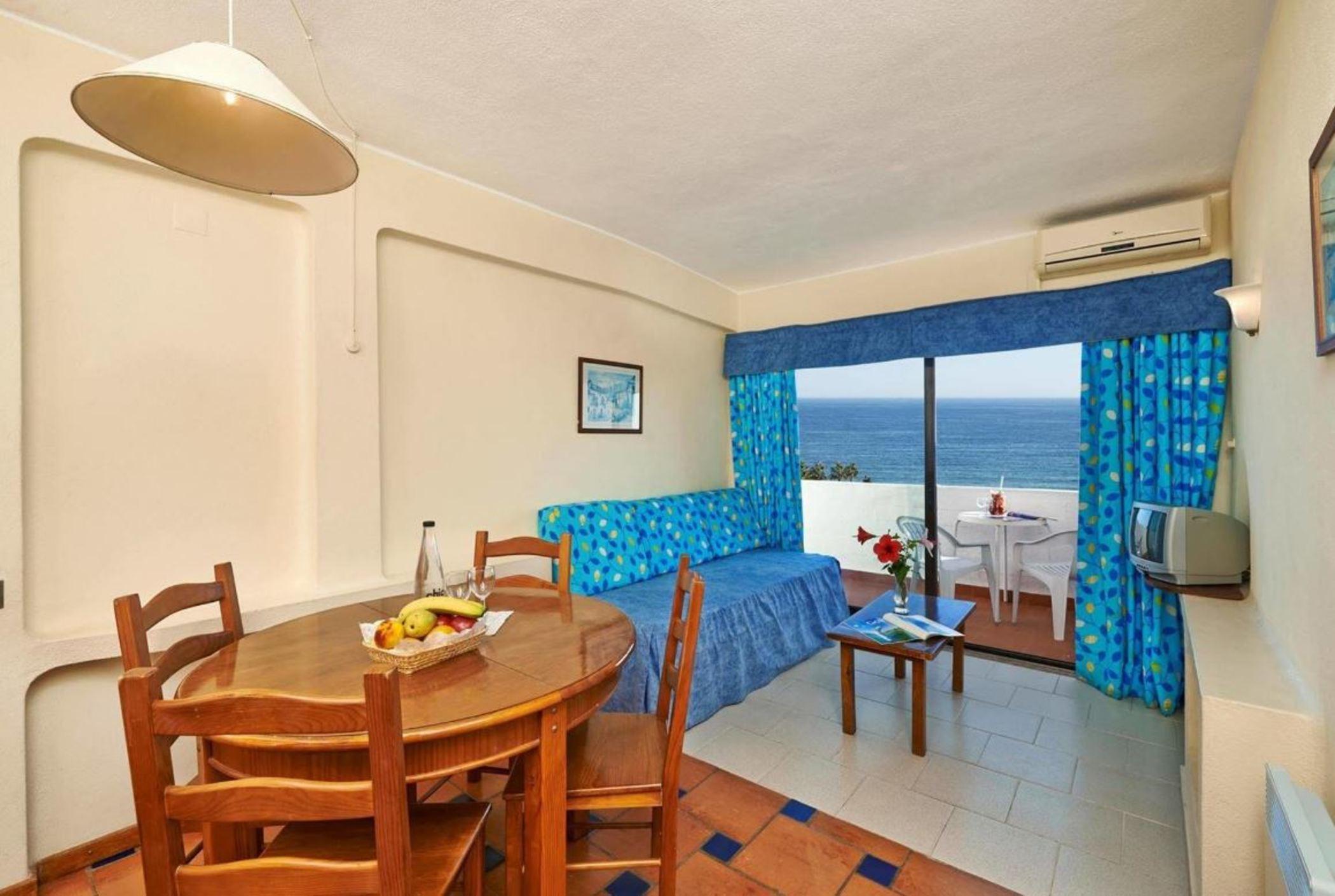 Cheerfulway Ouravista Apartamentos 阿尔布费拉 外观 照片
