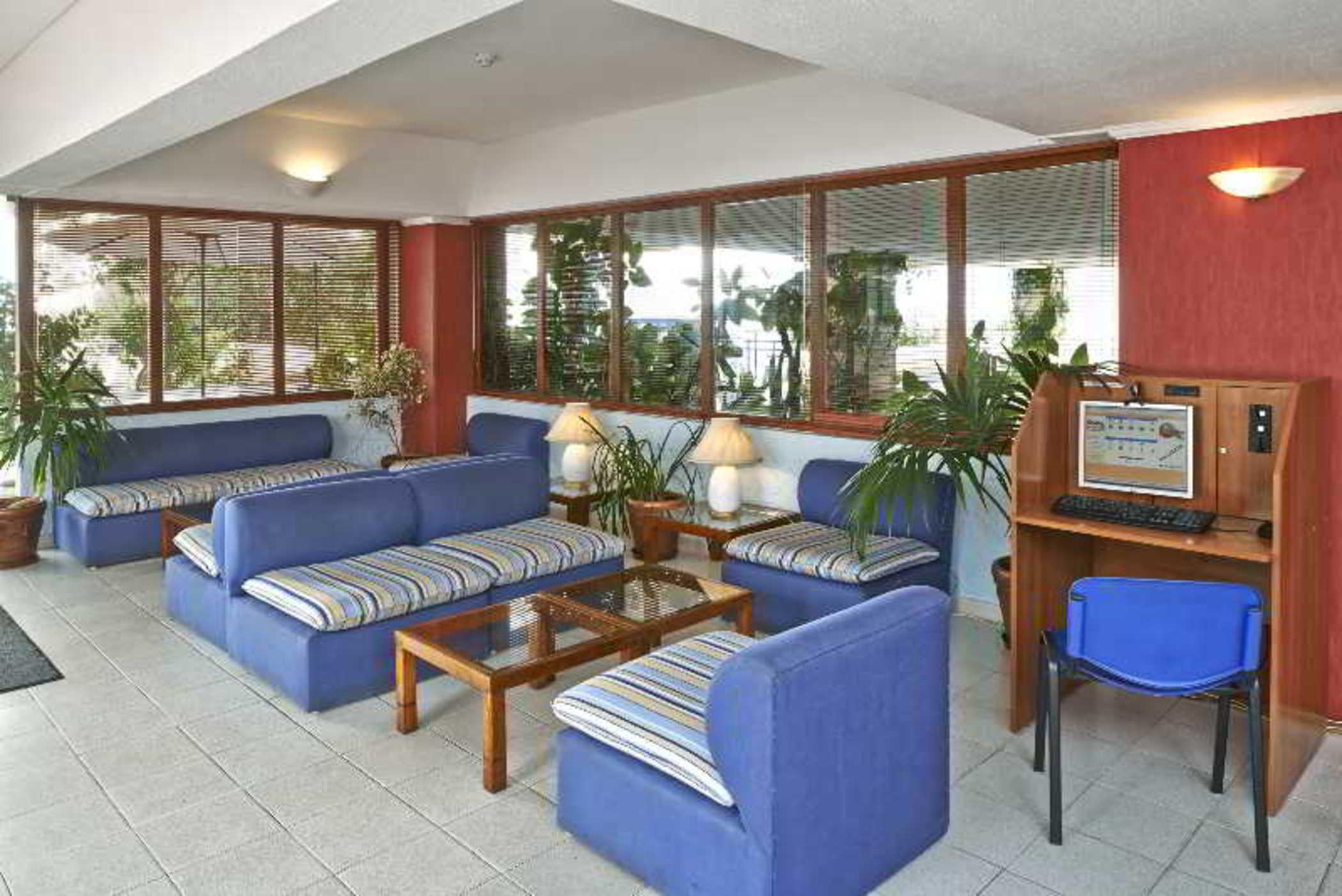 Cheerfulway Ouravista Apartamentos 阿尔布费拉 外观 照片