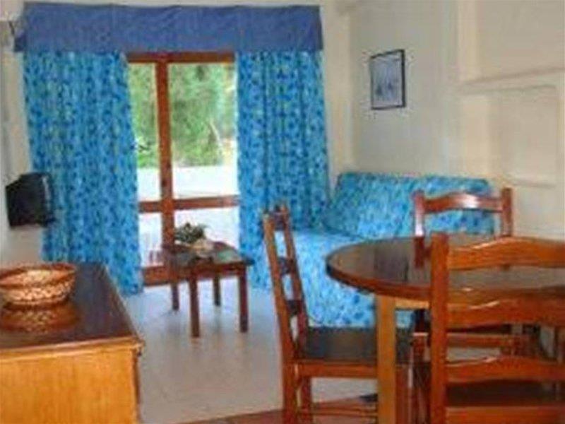 Cheerfulway Ouravista Apartamentos 阿尔布费拉 外观 照片