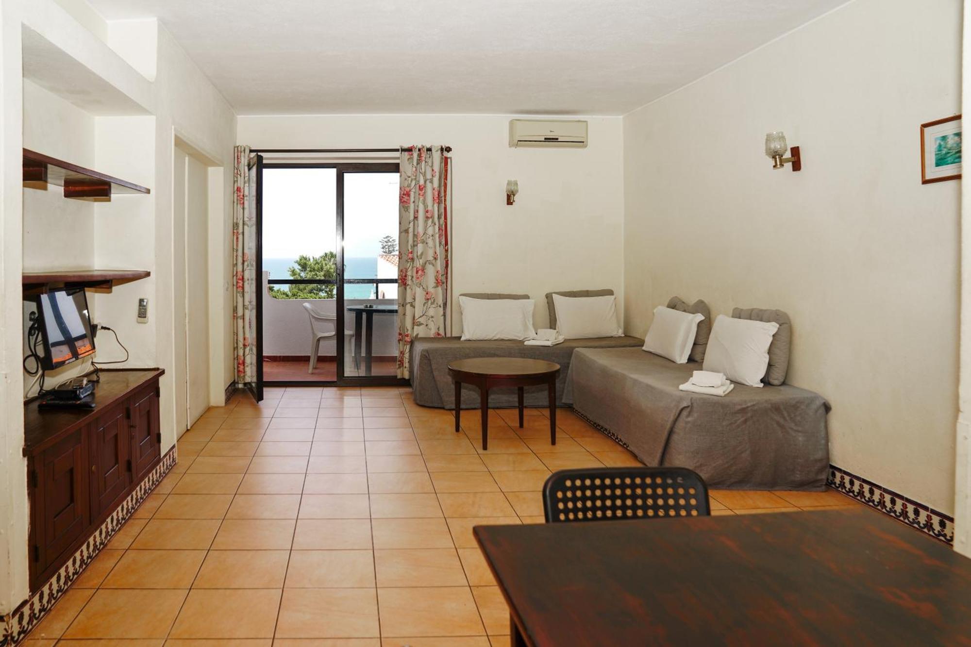 Cheerfulway Ouravista Apartamentos 阿尔布费拉 外观 照片