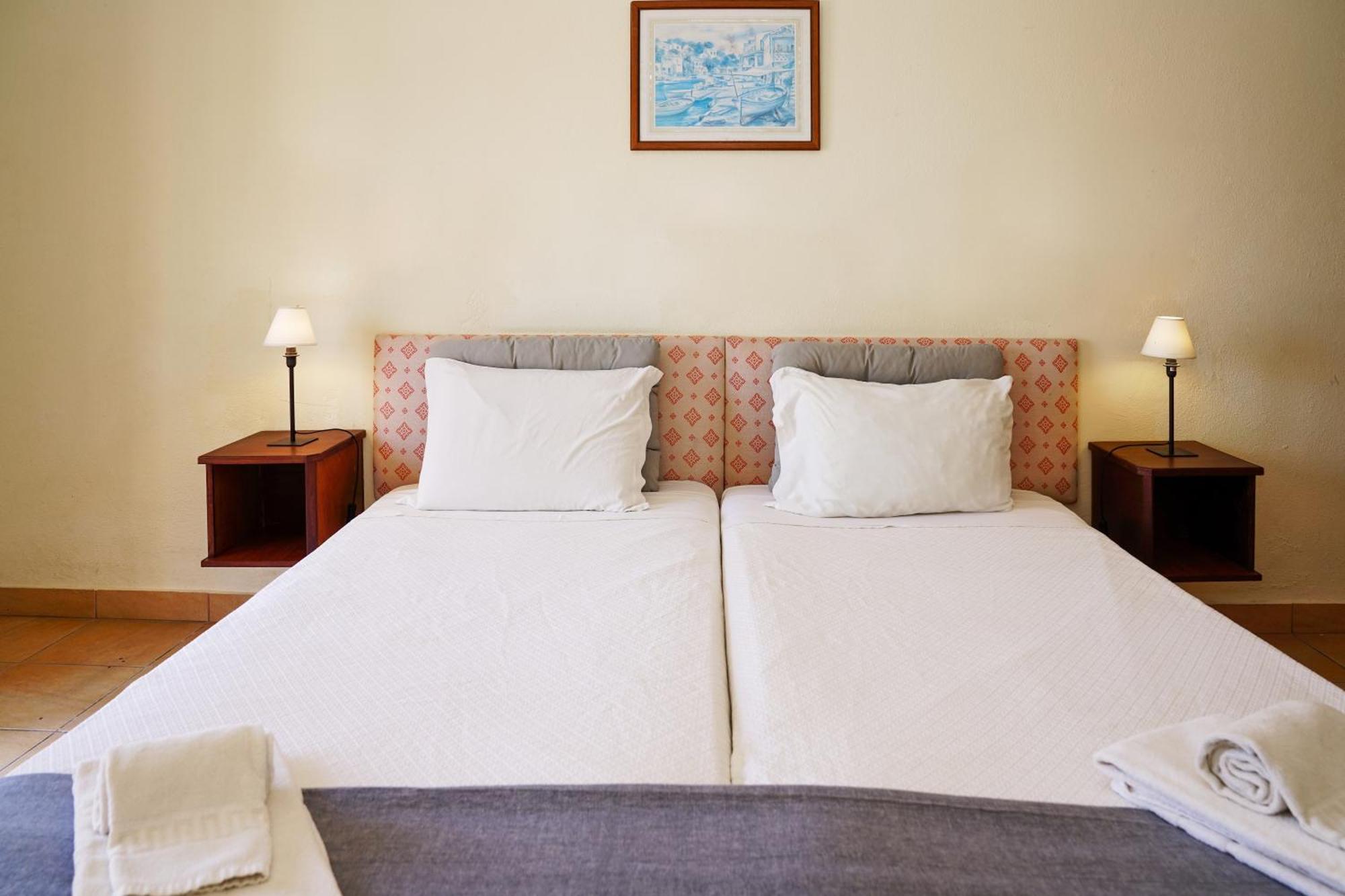 Cheerfulway Ouravista Apartamentos 阿尔布费拉 外观 照片