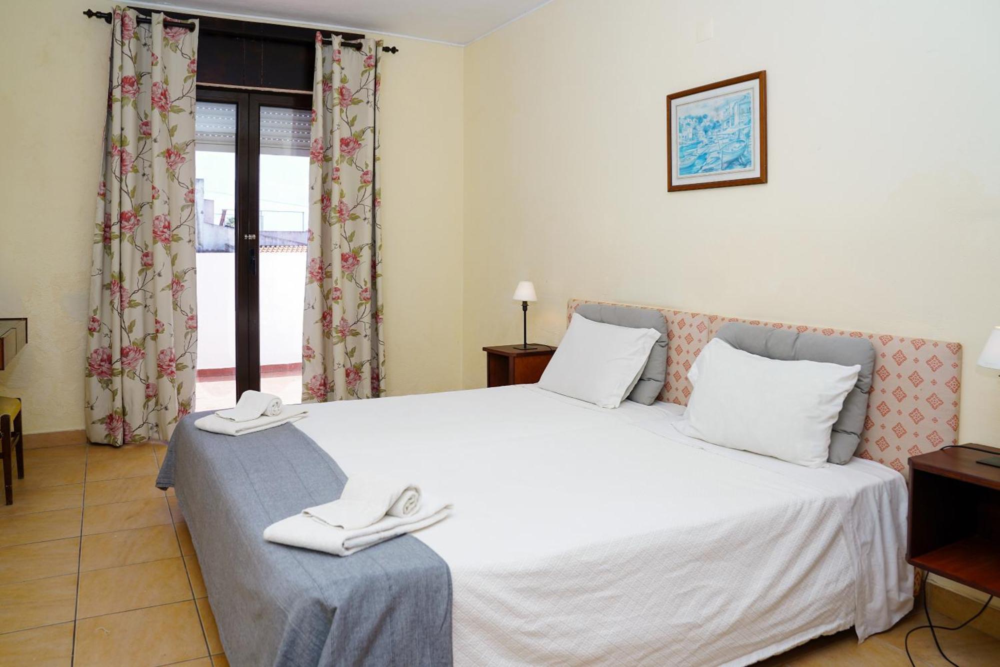 Cheerfulway Ouravista Apartamentos 阿尔布费拉 外观 照片
