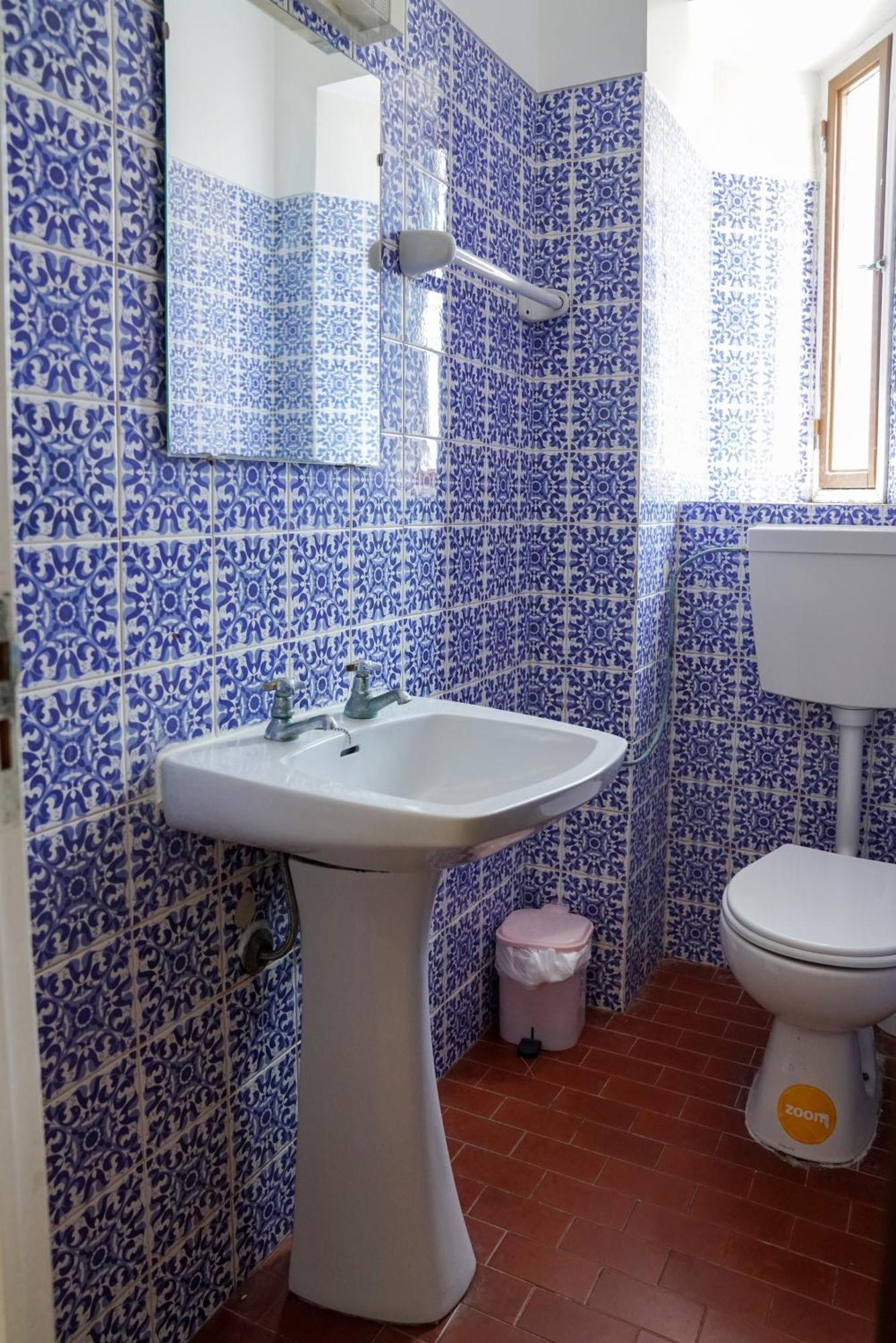 Cheerfulway Ouravista Apartamentos 阿尔布费拉 外观 照片