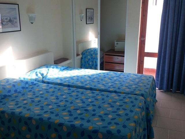 Cheerfulway Ouravista Apartamentos 阿尔布费拉 外观 照片