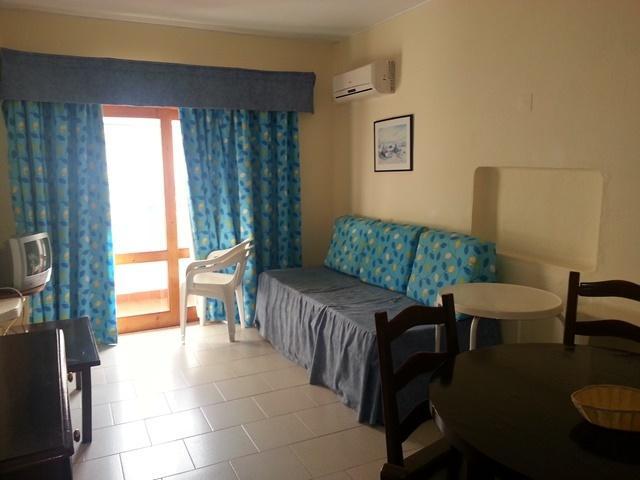 Cheerfulway Ouravista Apartamentos 阿尔布费拉 外观 照片