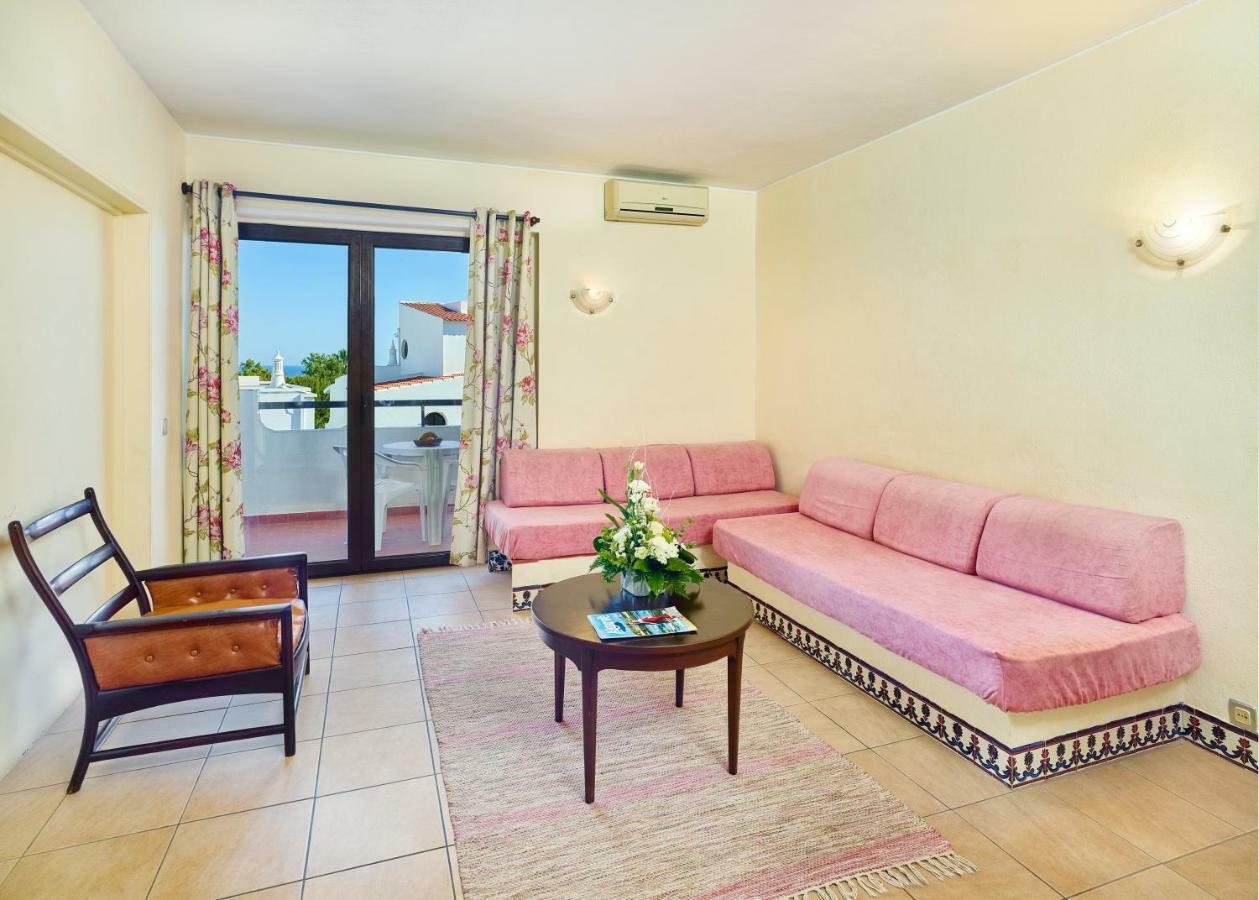 Cheerfulway Ouravista Apartamentos 阿尔布费拉 外观 照片