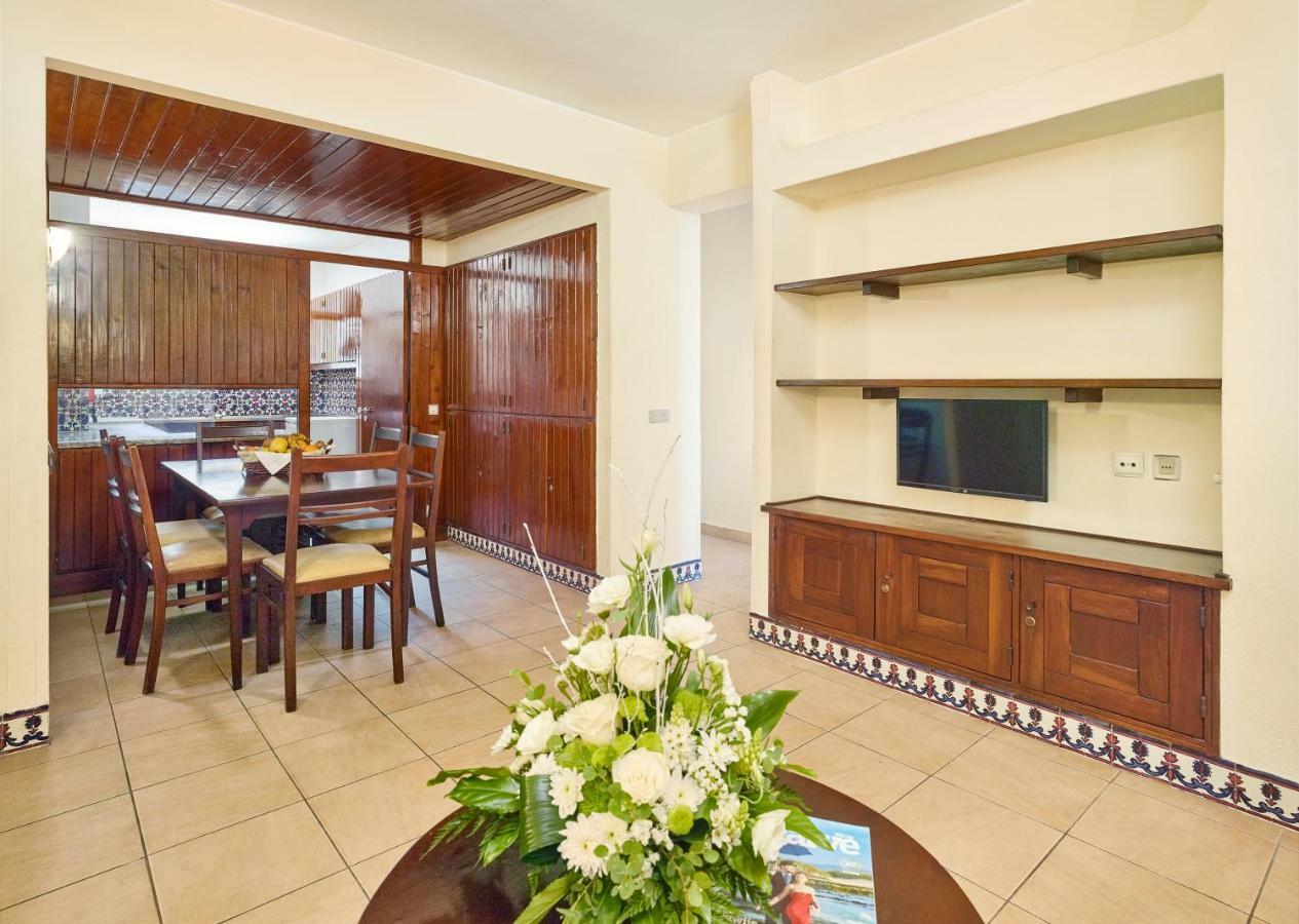 Cheerfulway Ouravista Apartamentos 阿尔布费拉 外观 照片