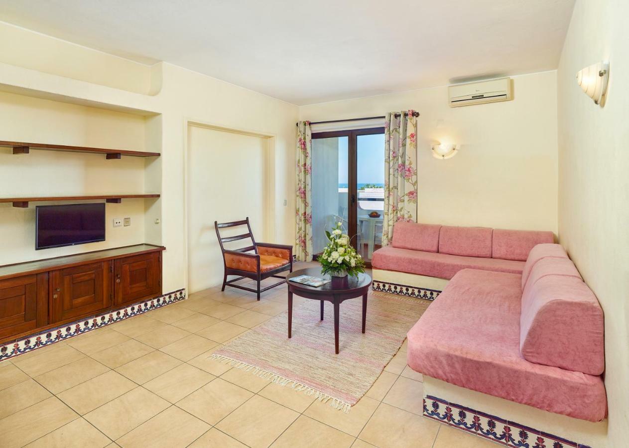 Cheerfulway Ouravista Apartamentos 阿尔布费拉 外观 照片
