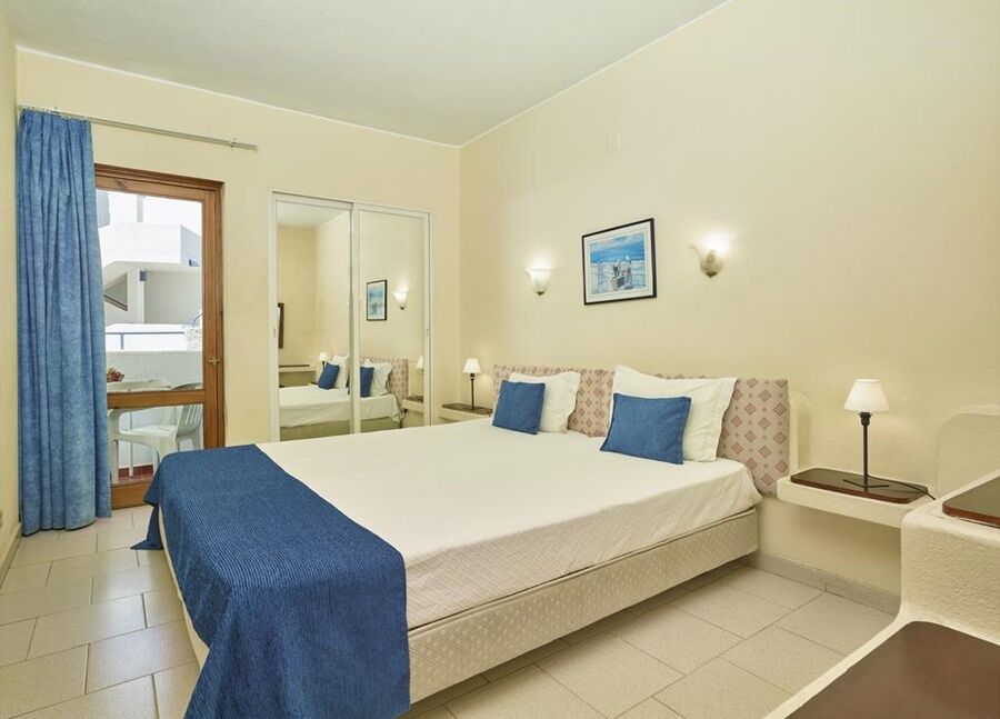 Cheerfulway Ouravista Apartamentos 阿尔布费拉 外观 照片